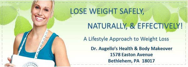 Link to Dr Augello's Health & Body Make-Over website